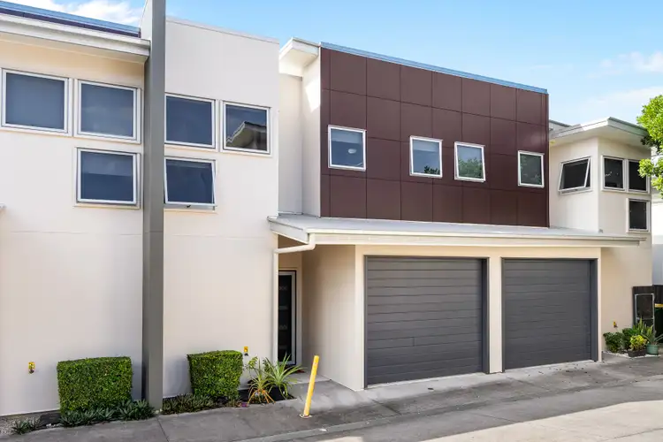 Second view of Homely unit listing, 11/15 Binkar Street, Chermside QLD 4032