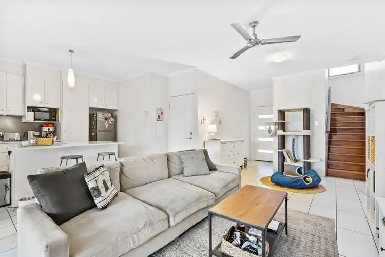 Fourth view of Homely unit listing, 11/15 Binkar Street, Chermside QLD 4032