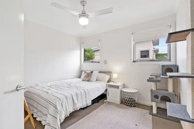 Sixth view of Homely unit listing, 11/15 Binkar Street, Chermside QLD 4032