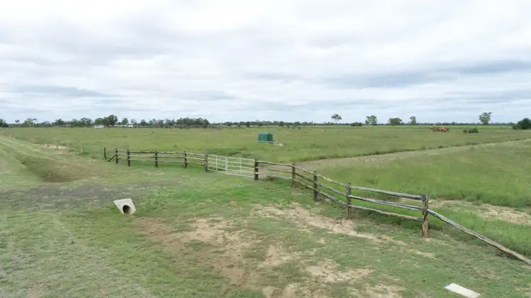 Third view of Homely land listing, Lot 24 Talafa Road, Emerald QLD 4720