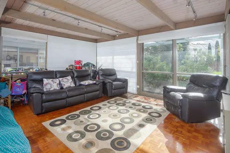 Second view of Homely house listing, 8 Glenvista Place, Templestowe VIC 3106