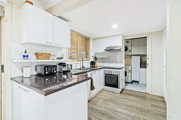 Fourth view of Homely house listing, 8/6 Wickfield Circuit, Ambarvale NSW 2560