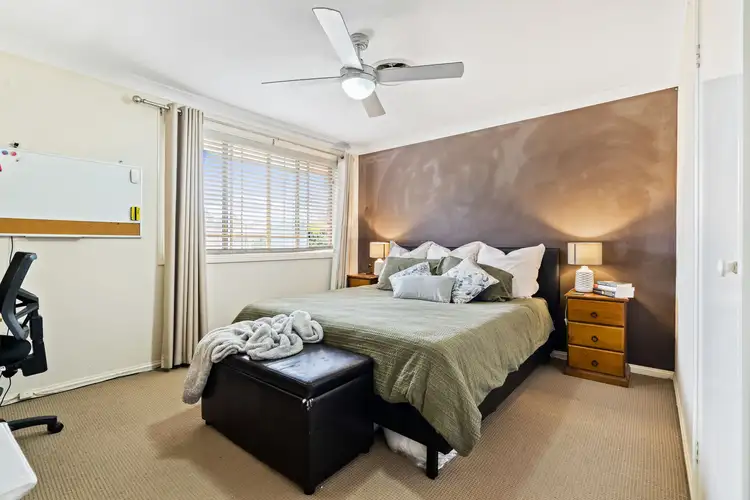 Fifth view of Homely house listing, 8/6 Wickfield Circuit, Ambarvale NSW 2560