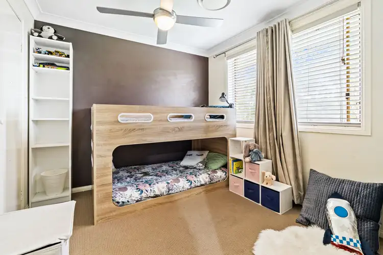 Sixth view of Homely house listing, 8/6 Wickfield Circuit, Ambarvale NSW 2560