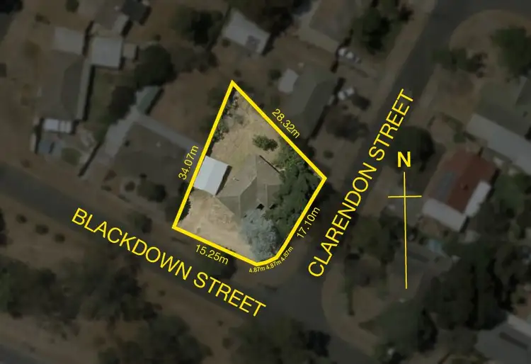 30 Blackdown Street, Davoren Park SA 5113