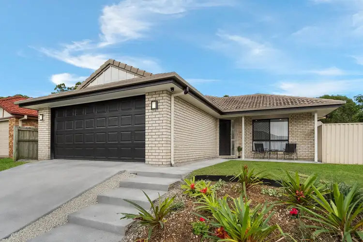 33 Mcmillan Street, Drewvale QLD 4116