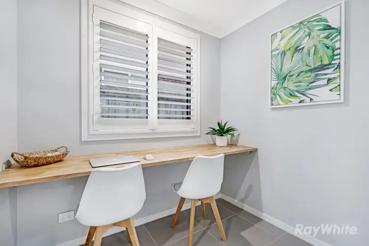 Third view of Homely house listing, 10 Outback Street, Box Hill NSW 2765