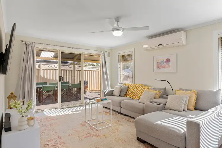 Sixth view of Homely house listing, 2 Gaston Court, Williamstown SA 5351