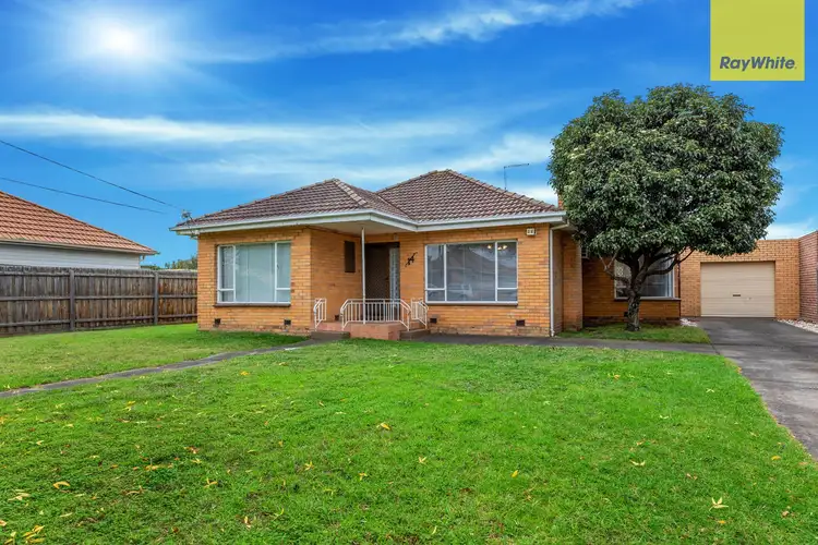 Second view of Homely house listing, 14 Henry Street, St Albans VIC 3021