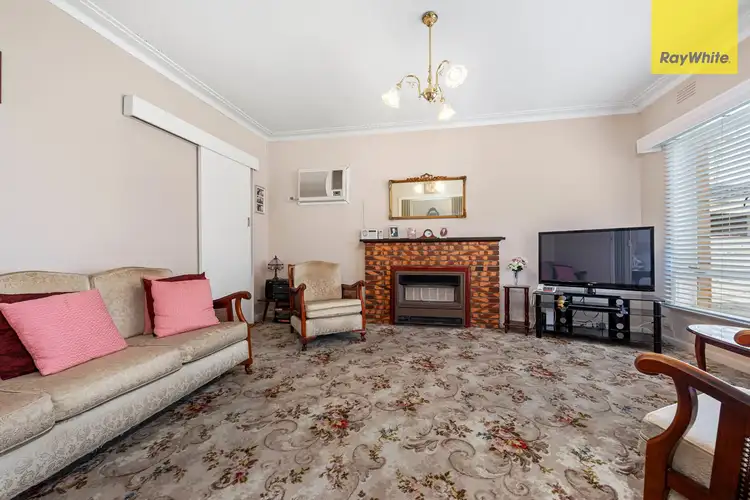 Third view of Homely house listing, 14 Henry Street, St Albans VIC 3021