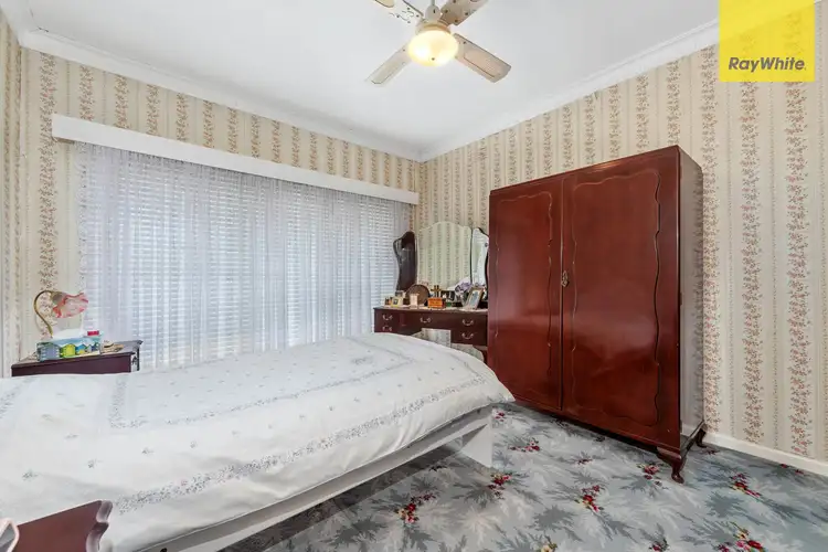 Fifth view of Homely house listing, 14 Henry Street, St Albans VIC 3021