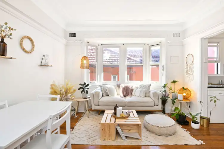 Fourth view of Homely apartment listing, 7/73 Arthur Street, Randwick NSW 2031
