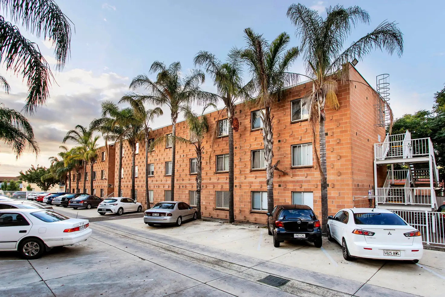 Main view of Homely unit listing, 84/133 Anzac Highway, Kurralta Park SA 5037