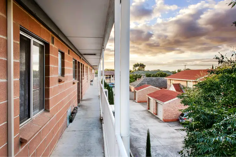 Second view of Homely unit listing, 84/133 Anzac Highway, Kurralta Park SA 5037