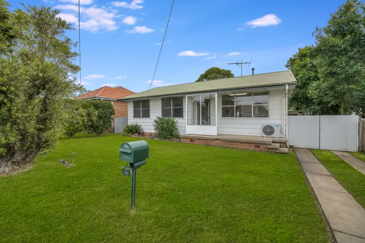 Main view of Homely house listing, 186 Cessnock Road, Maitland NSW 2320
