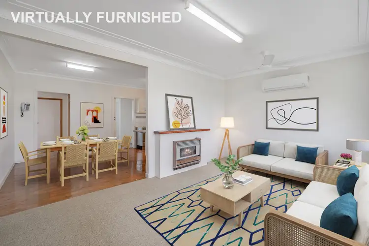 Second view of Homely house listing, 186 Cessnock Road, Maitland NSW 2320
