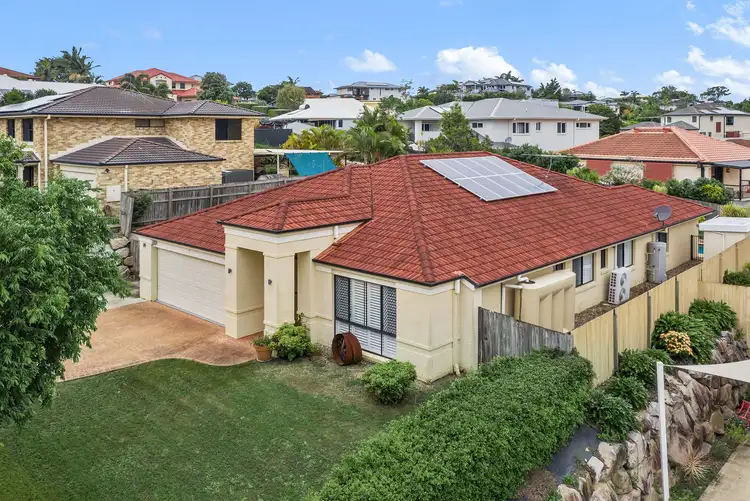 9 Capella Place, Bridgeman Downs QLD 4035