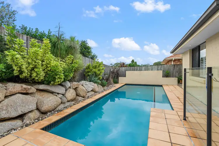Second view of Homely house listing, 9 Capella Place, Bridgeman Downs QLD 4035