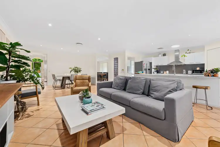 Fourth view of Homely house listing, 9 Capella Place, Bridgeman Downs QLD 4035