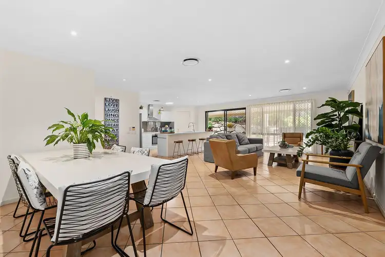 Fifth view of Homely house listing, 9 Capella Place, Bridgeman Downs QLD 4035