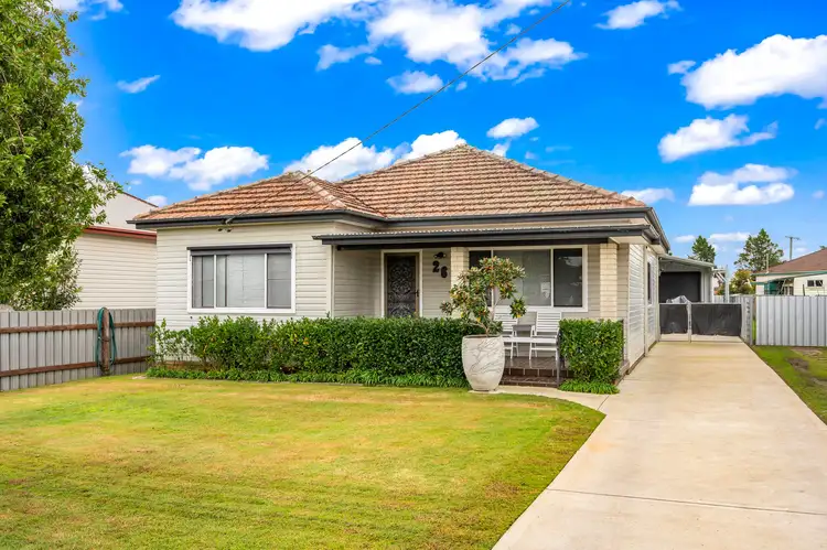 Main view of Homely house listing, 26 Church Street, Cessnock NSW 2325