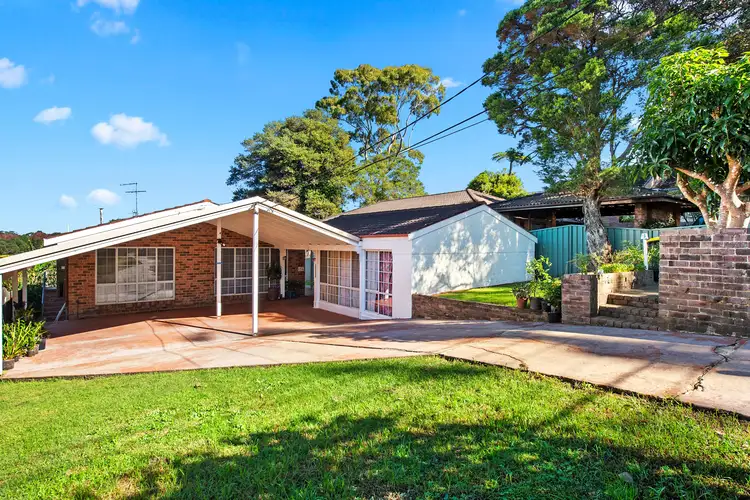 Main view of Homely house listing, 35 William Street, Hornsby NSW 2077