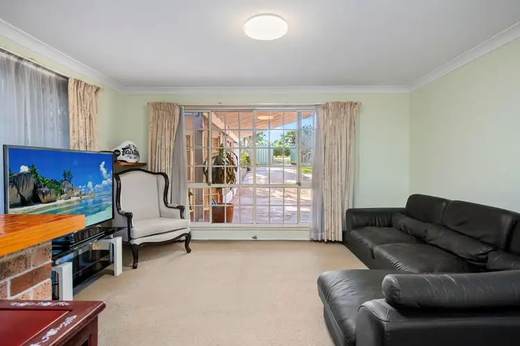 Second view of Homely house listing, 35 William Street, Hornsby NSW 2077