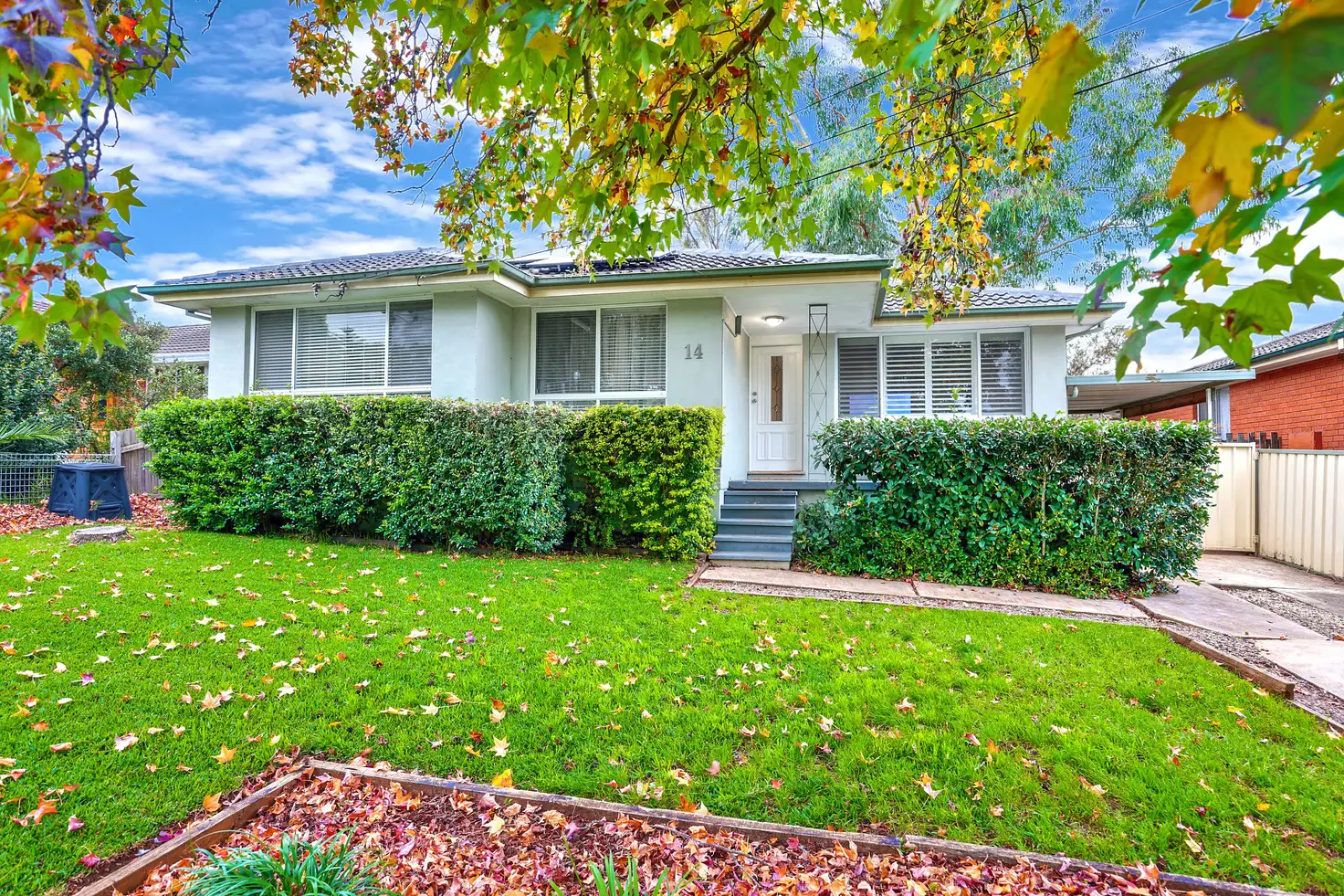 Main view of Homely house listing, 14 Epping Close, Cambridge Park NSW 2747