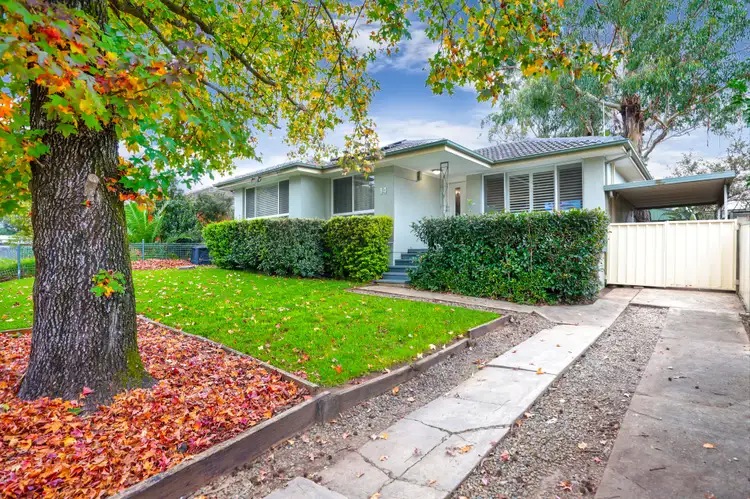Second view of Homely house listing, 14 Epping Close, Cambridge Park NSW 2747