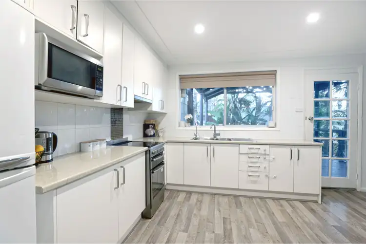 Third view of Homely house listing, 14 Epping Close, Cambridge Park NSW 2747