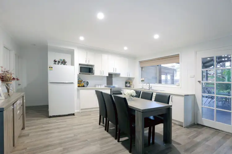 Fourth view of Homely house listing, 14 Epping Close, Cambridge Park NSW 2747