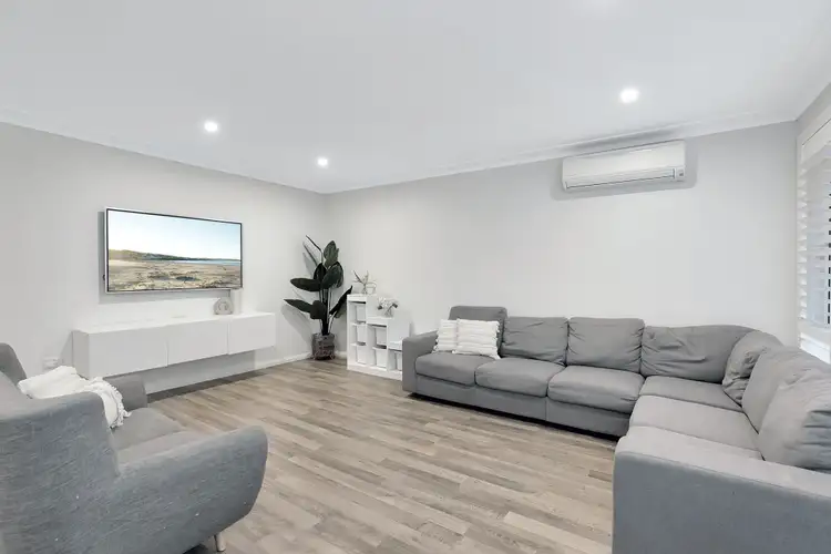 Fifth view of Homely house listing, 14 Epping Close, Cambridge Park NSW 2747