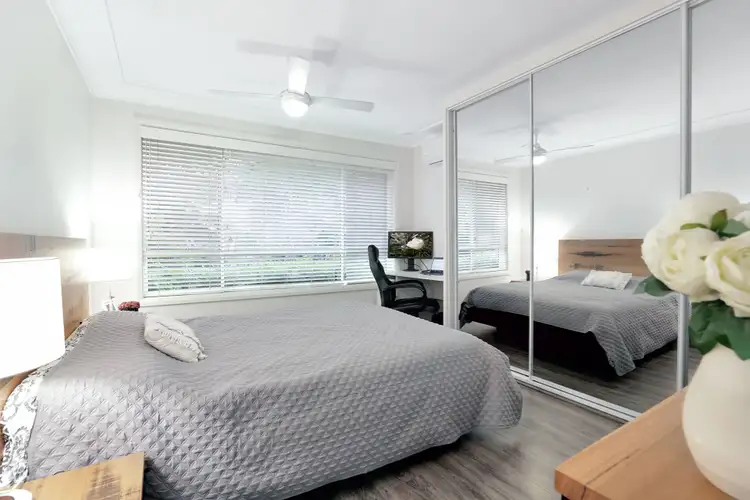 Sixth view of Homely house listing, 14 Epping Close, Cambridge Park NSW 2747