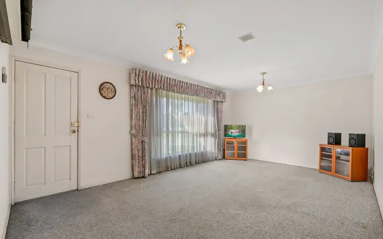 Second view of Homely house listing, 54A Greenbank Drive, Werrington Downs NSW 2747