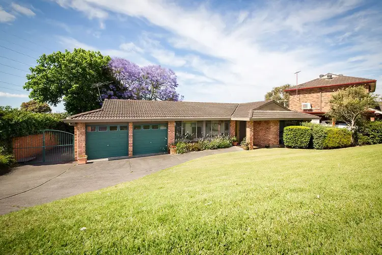 Main view of Homely house listing, 32 Dandarbong Avenue, Bangor NSW 2234