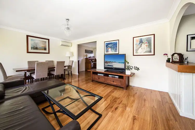 Second view of Homely house listing, 32 Dandarbong Avenue, Bangor NSW 2234