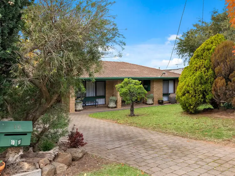 Second view of Homely house listing, 10 Inglis Street, Maddingley VIC 3340