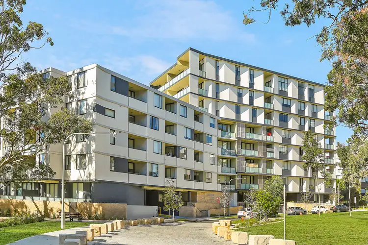 516/5 Vermont Crescent, Riverwood NSW 2210