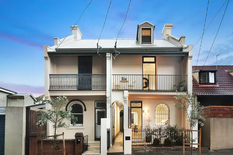 3 St John Street, Newtown NSW 2042