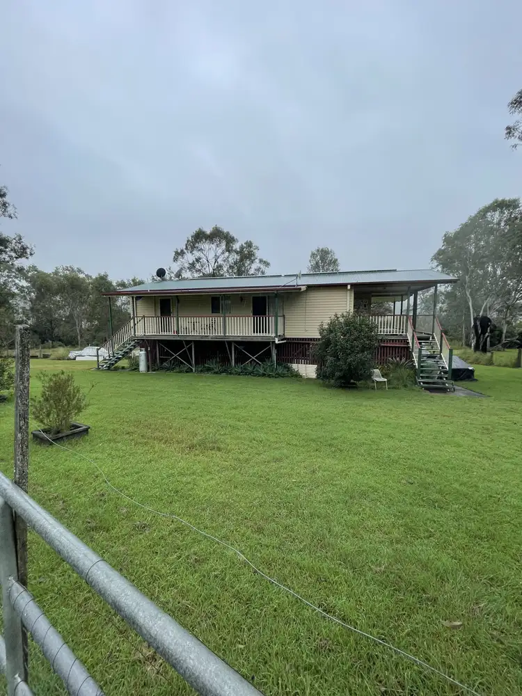 Main view of Homely rural property listing, 33 Alice Street, Linville QLD 4314