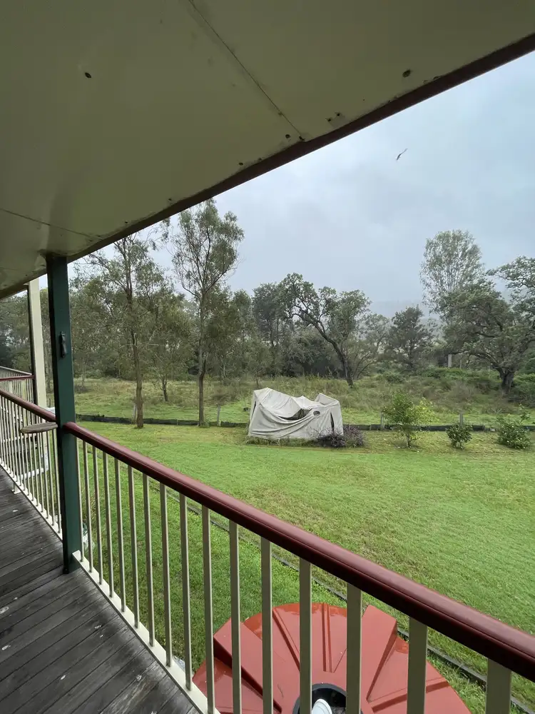 Second view of Homely rural property listing, 33 Alice Street, Linville QLD 4314