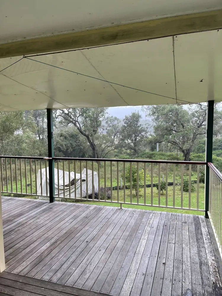 Sixth view of Homely rural property listing, 33 Alice Street, Linville QLD 4314