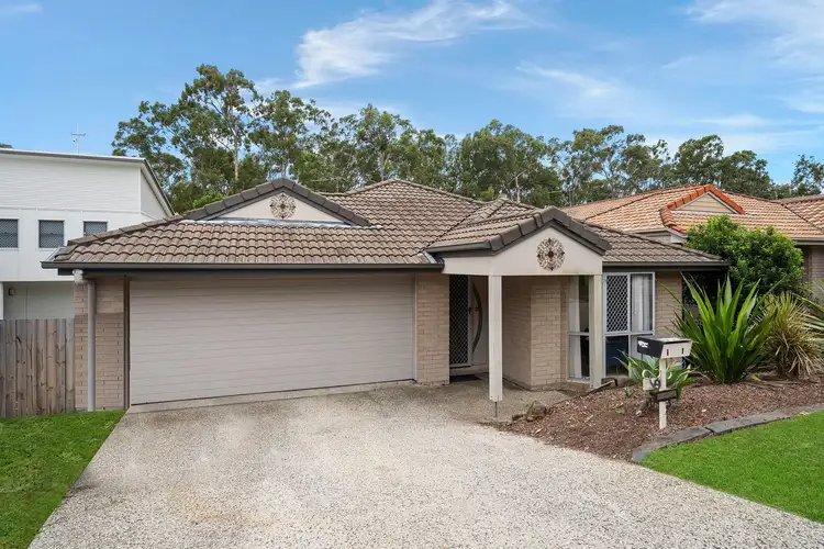 Second view of Homely house listing, 29 Conway Street, Waterford QLD 4133