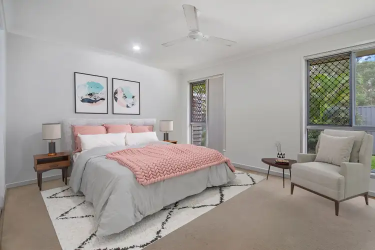 Sixth view of Homely house listing, 29 Conway Street, Waterford QLD 4133