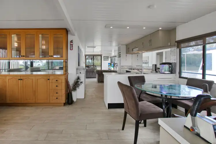 Fourth view of Homely house listing, Mooring/19 Ral Ral, Renmark SA 5341