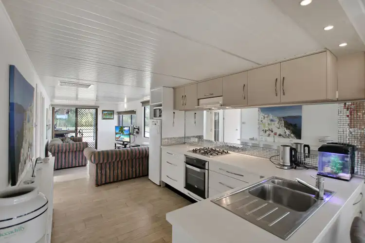Sixth view of Homely house listing, Mooring/19 Ral Ral, Renmark SA 5341