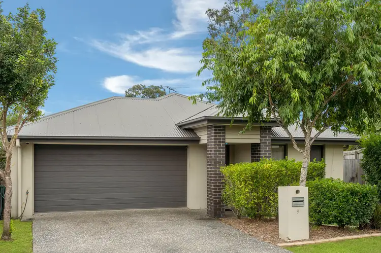 Main view of Homely house listing, 9 Kuranda Street, Waterford QLD 4133