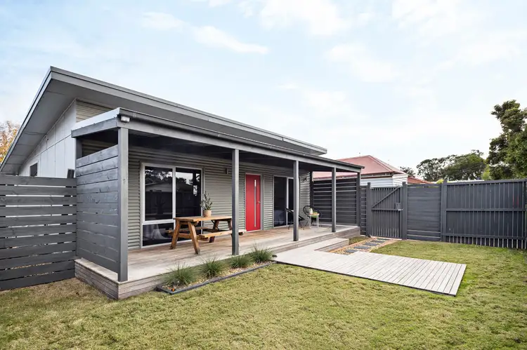 Main view of Homely house listing, 4 Kennington Road, Rosebud VIC 3939