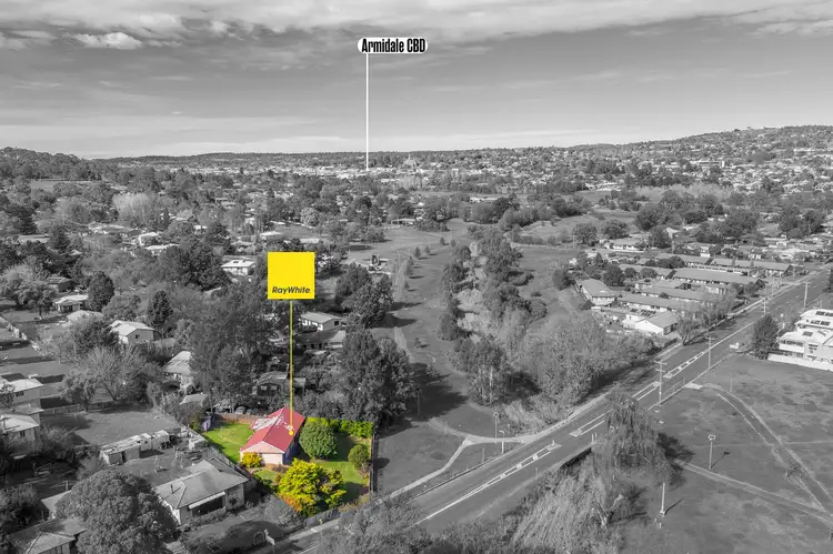 13 Niagara Street, Armidale NSW 2350