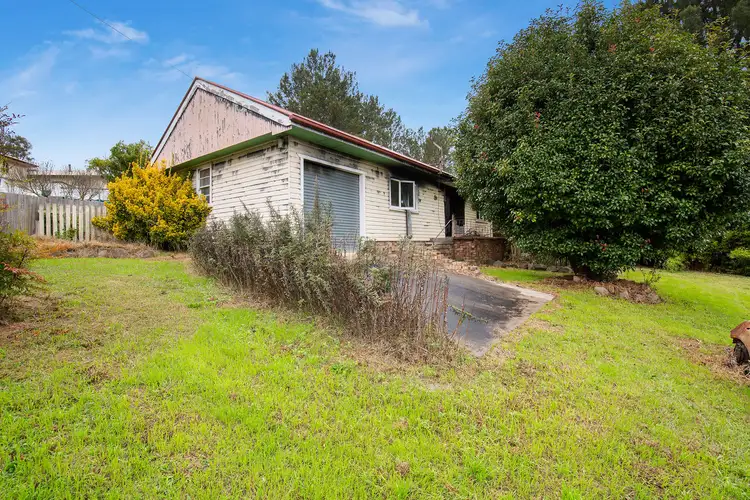 Second view of Homely land listing, 13 Niagara Street, Armidale NSW 2350
